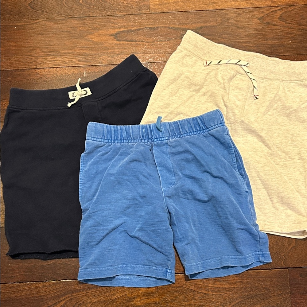 Boys Crewcuts Size 12 shorts